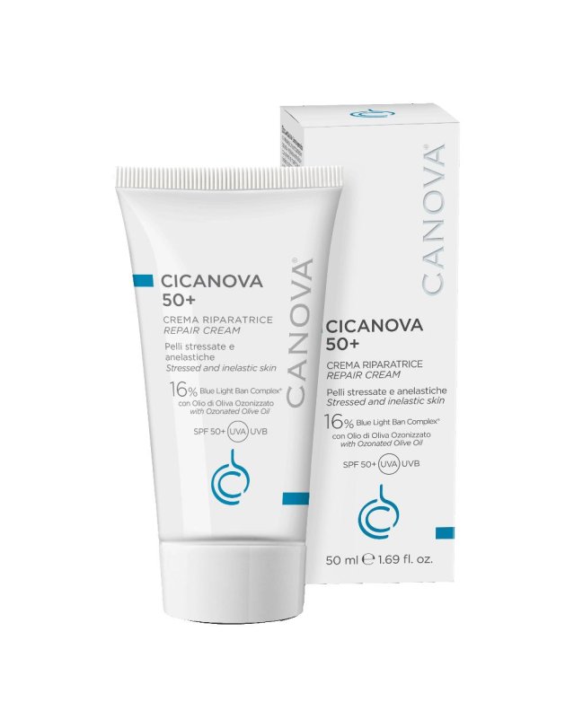 CANOVA CICANOVA 50+ 50ML