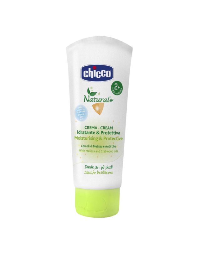 CH ZANZA CREMA 100ML