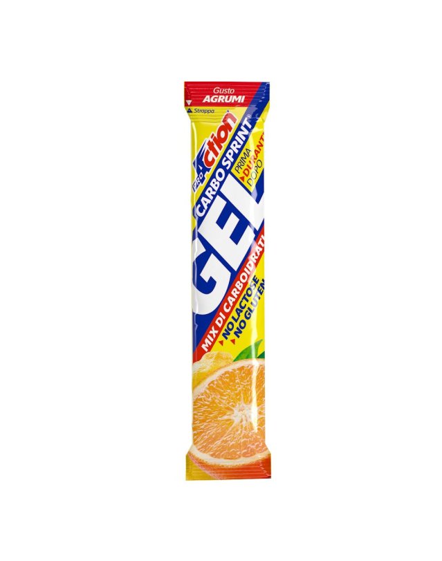 PROACTION CARBO GEL OS MONOD.G/A