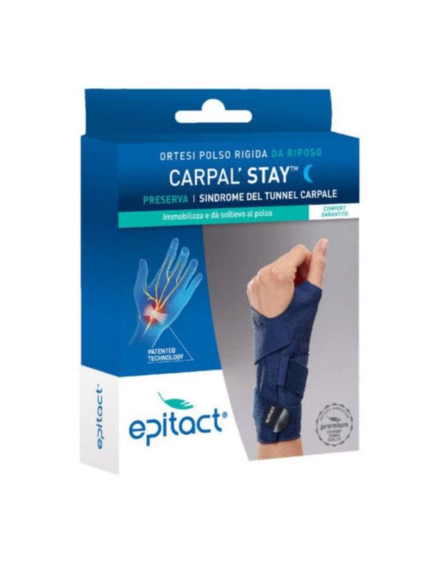EPITACT CARPAL STAY Dx S