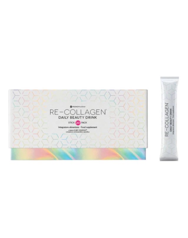 RE-COLLAGEN 60 Stk 12ml RE-COLLAGEN 60 Stk 12ml
