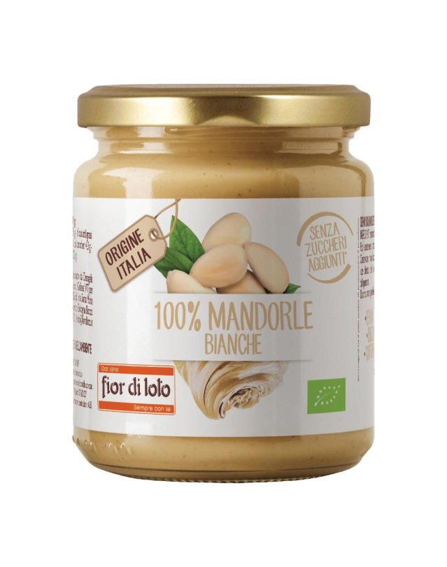 CREMA SPALMABILE 100% MAND PEL