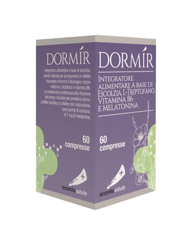 DORMI'R 60CPR