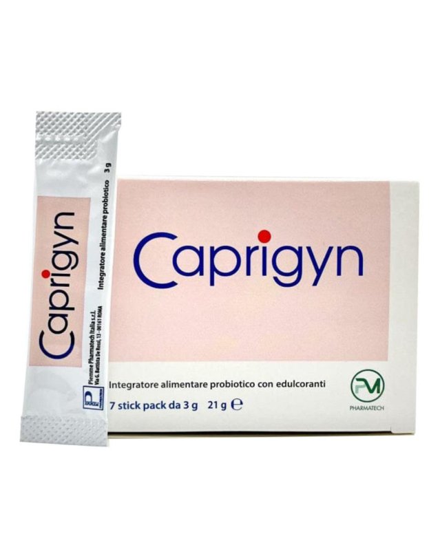 CAPRIGYN 7BUST