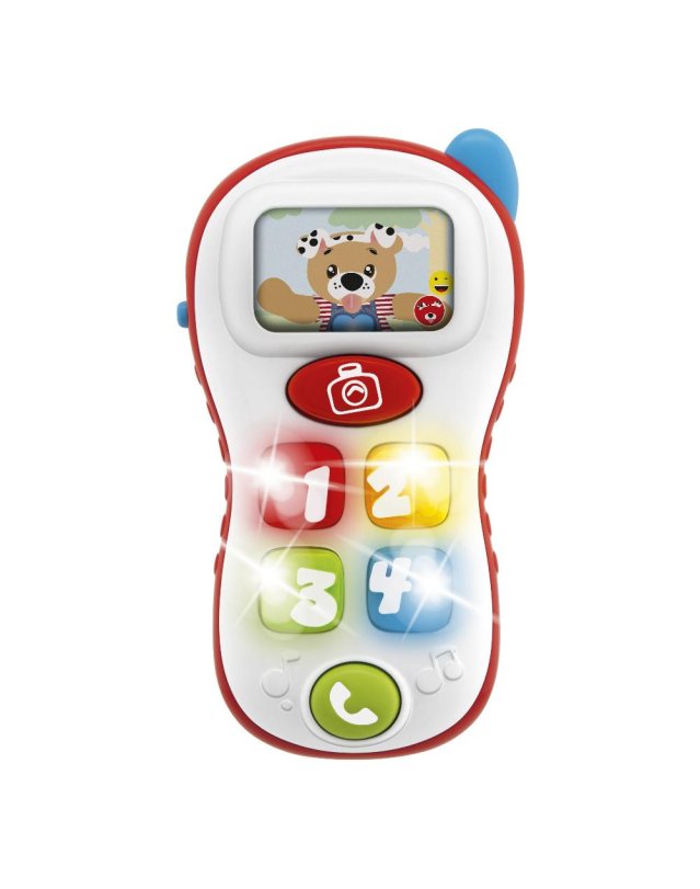 GIOCO 97110 SELFIE PHONE ITA/EN