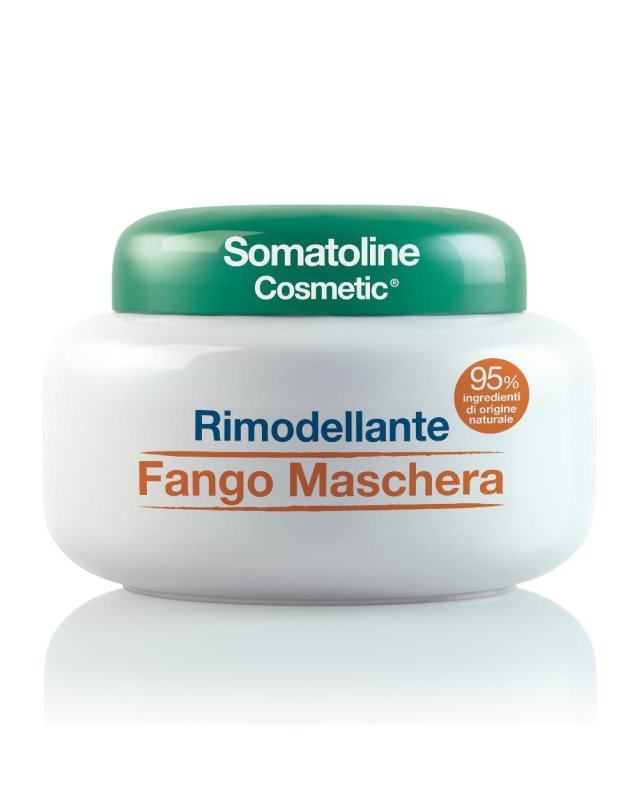 SOMATOLINE-C FANGO RIMODEL 500G