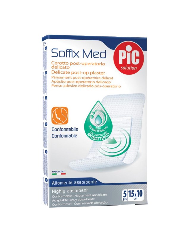 SOFFIX MED 1 Cer.A/Batt.15x10