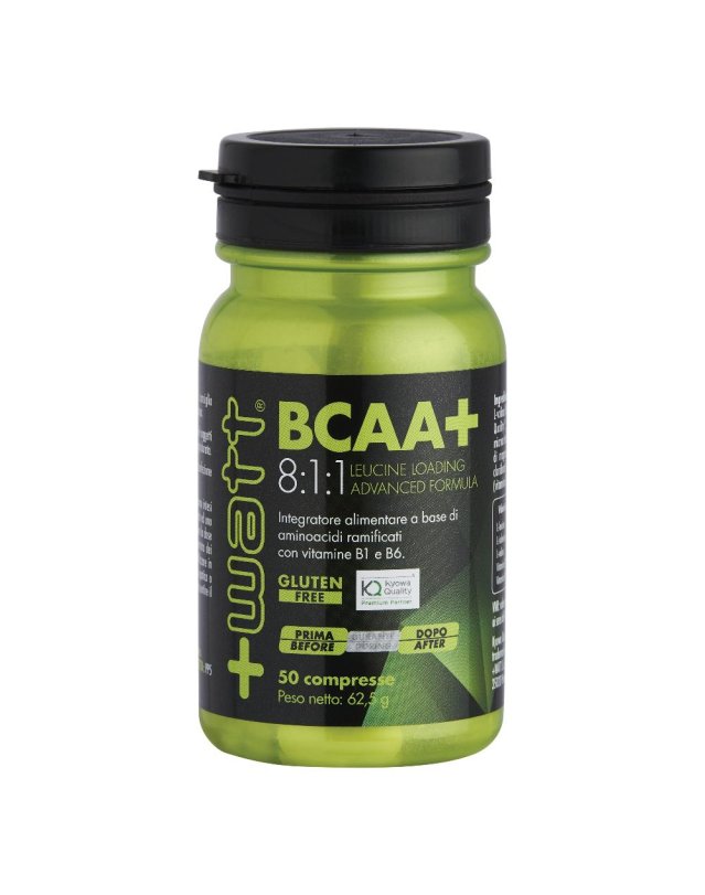 BCAA+ 811 50CPR BCAA+ 811 50CPR
