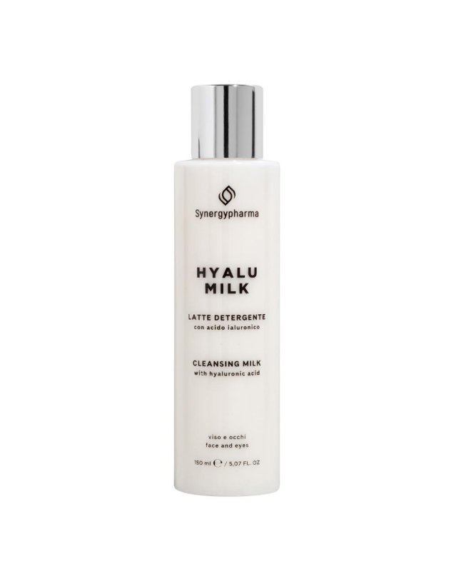 HYALU MILK LATTE DET 150ML