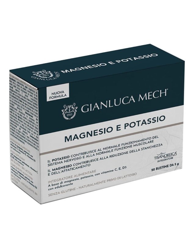 MAGNESIO POTASSIO 20BUST MECH
