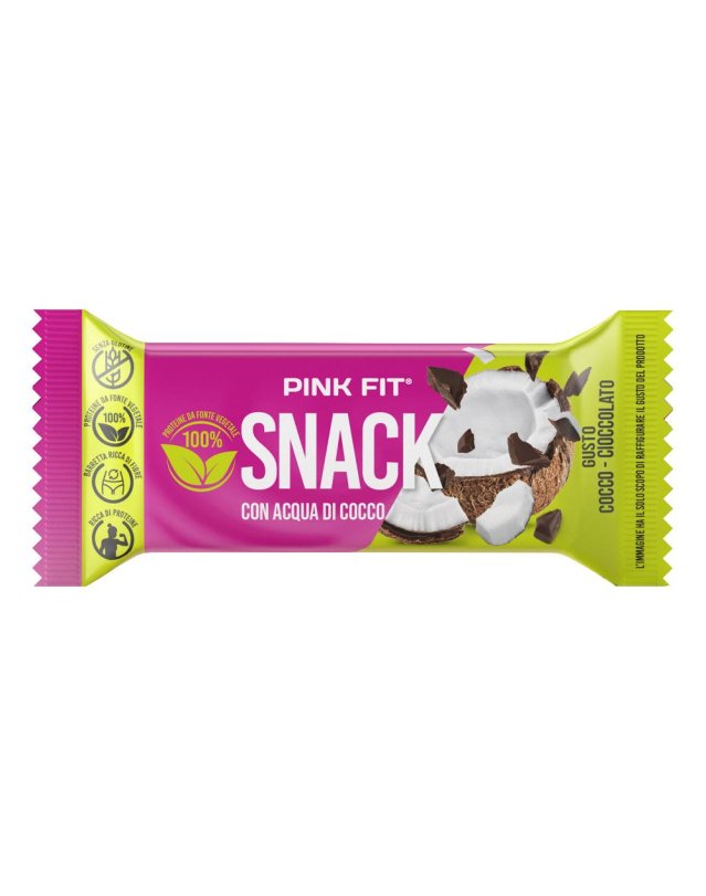 PROACTION PINK F.SNACK COCC/CIOC PROACTION PINK F.SNACK COCC/CIOC