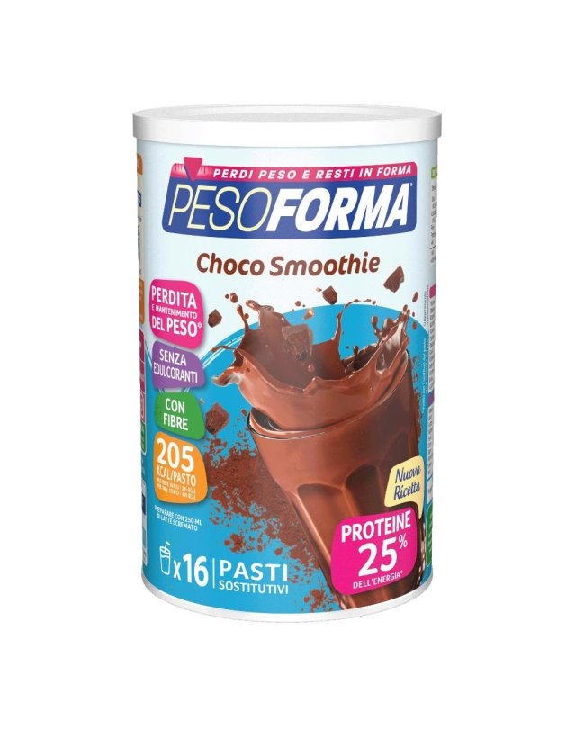 PESOFORMA Choco Smoothie