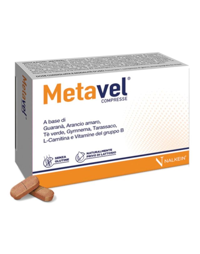 METAVEL 30CPR