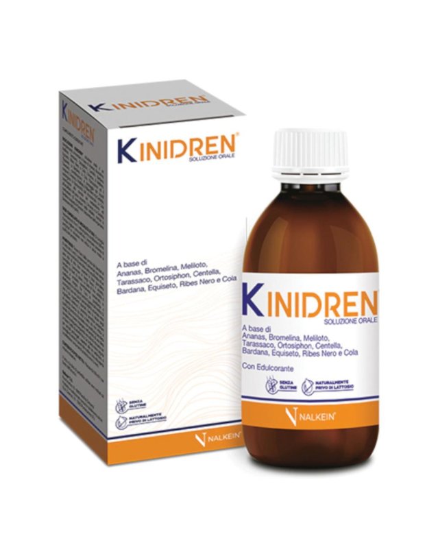 KINIDREN 300ML