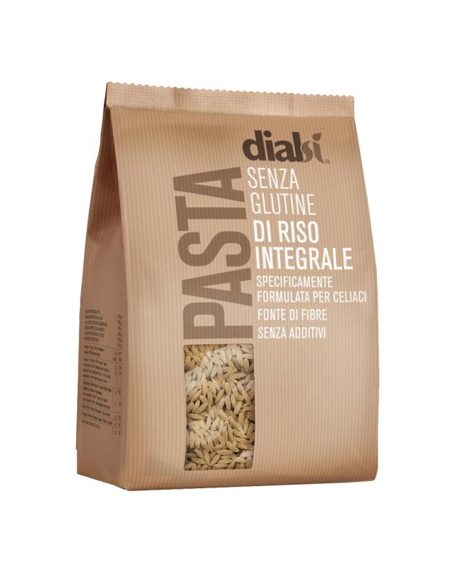 DIALSI Past.Riso Risoni 400g