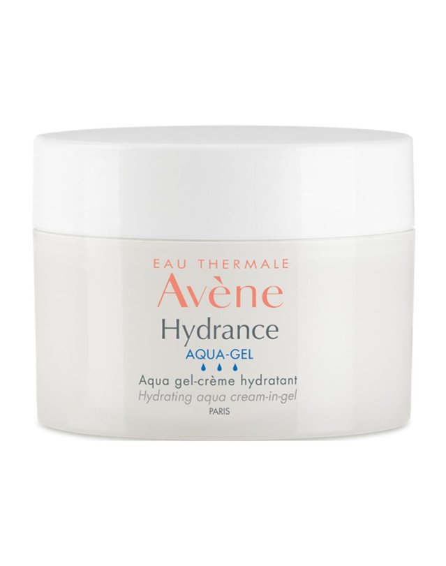 HYDRANCE AQUA GEL CR IDRAT