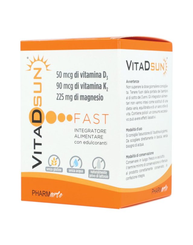 VITADSUN 30STICK