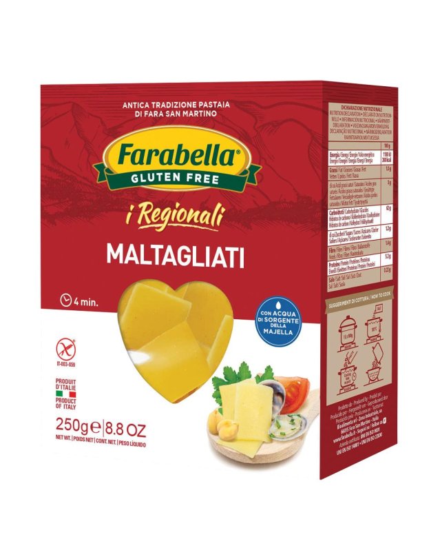 FARABELLA Maltagl.I Regionali