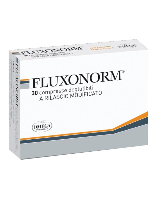 FLUXONORM 30CPR