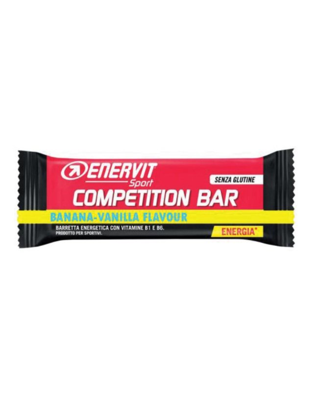 ENERVIT SPORT COMP BANANA 30G