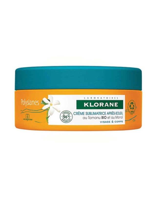 KLORANE-Sol.Crema Subl.D-Sole