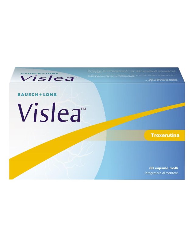 VISLEA 30CPS MOLLI