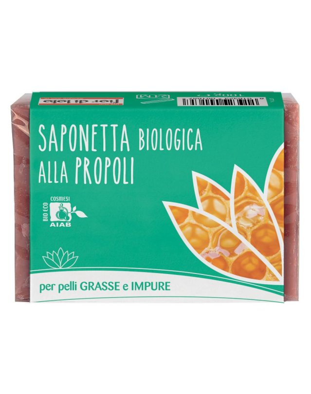 FdL Sap.Propoli Bio 100g