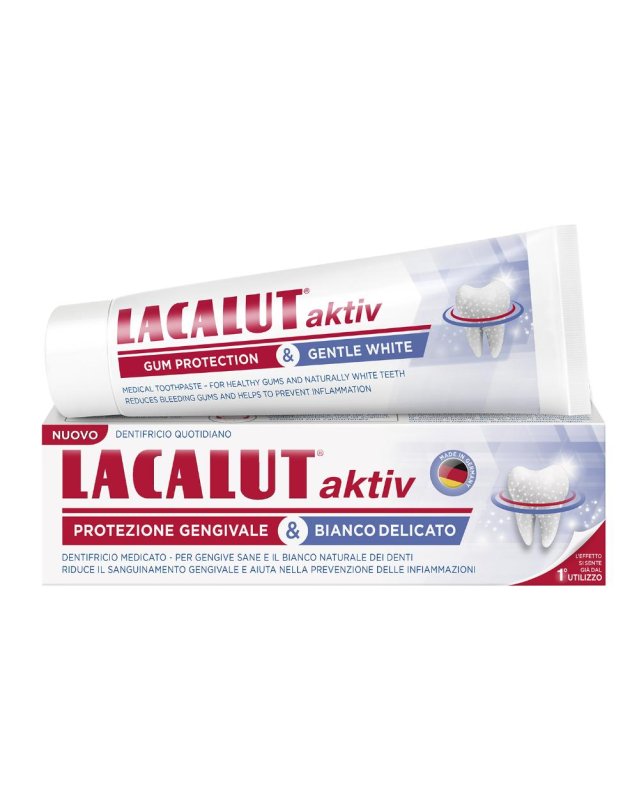 LACALUT AKTIV PROT GENGIVALE