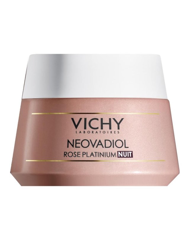 NEOVADIOL Rose Plat.Night 50ml