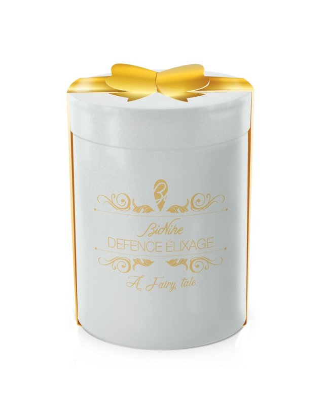 DEFENCE ELIXAGE KIT NATALE2019 DEFENCE ELIXAGE KIT NATALE2019