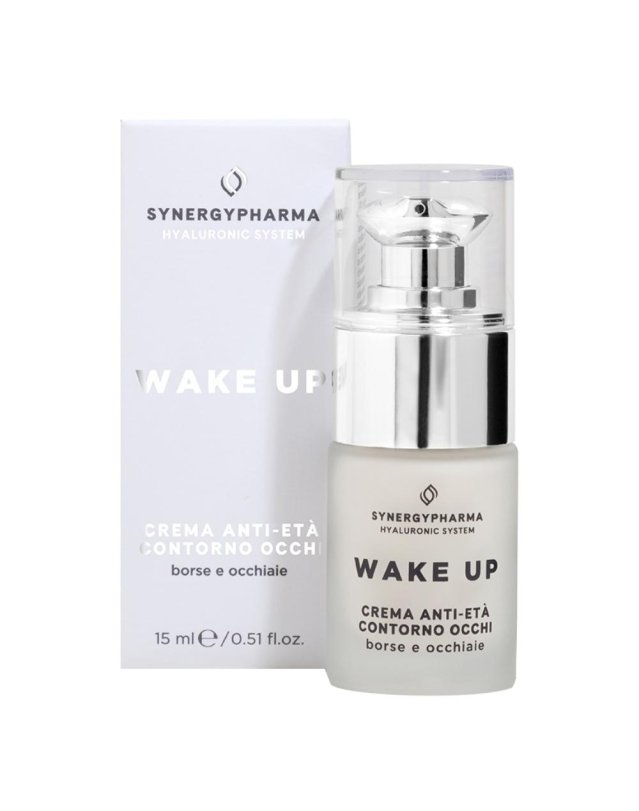 WAKE UP CREMA CONT OCCHI 15ML