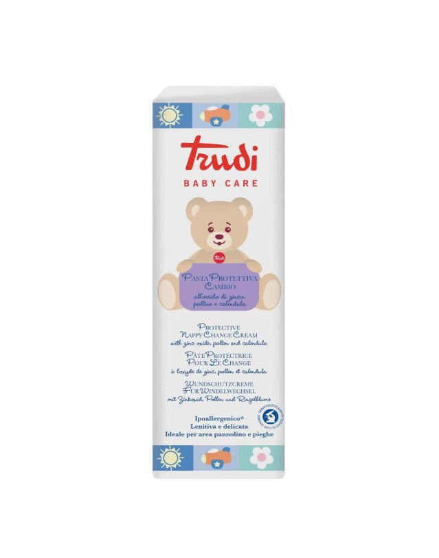 TRUDI BABY C PASTA PR-LENIT 517