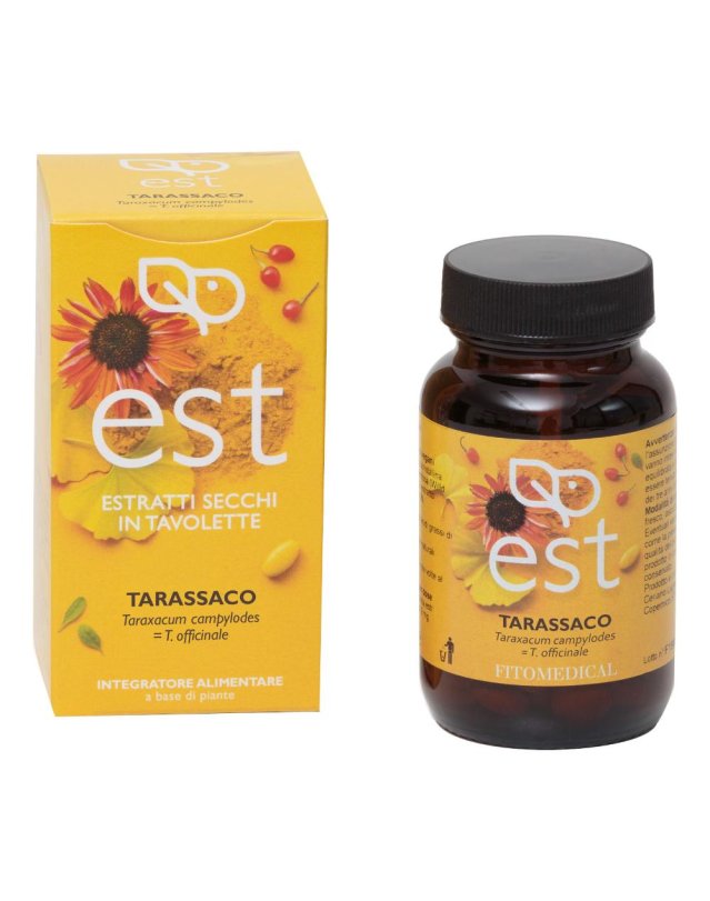 TARASSACO ES 60TAV TARASSACO ES 60TAV