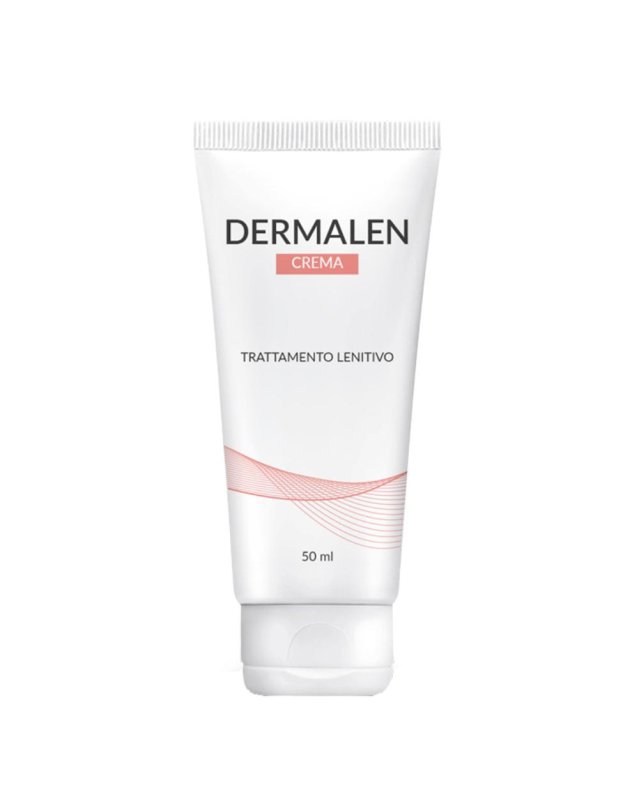 DERMALEN CREMA 50ML LG DERMA