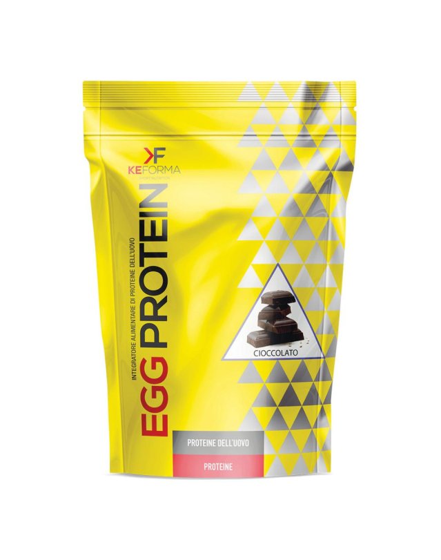 EGG PROTEIN CIOCCOLATO 750G