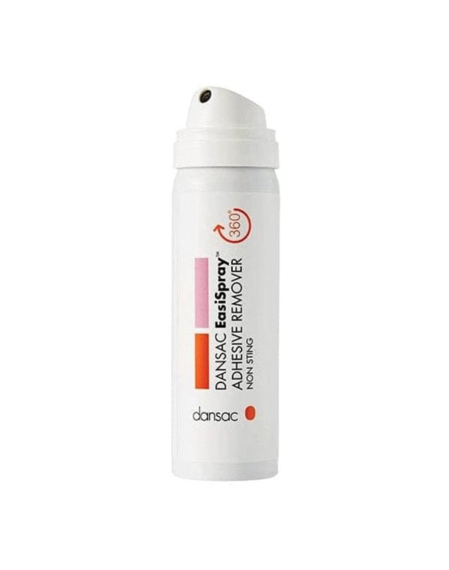 DANSAC Remover Adhes EasiSpray DANSAC Remover Adhes EasiSpray