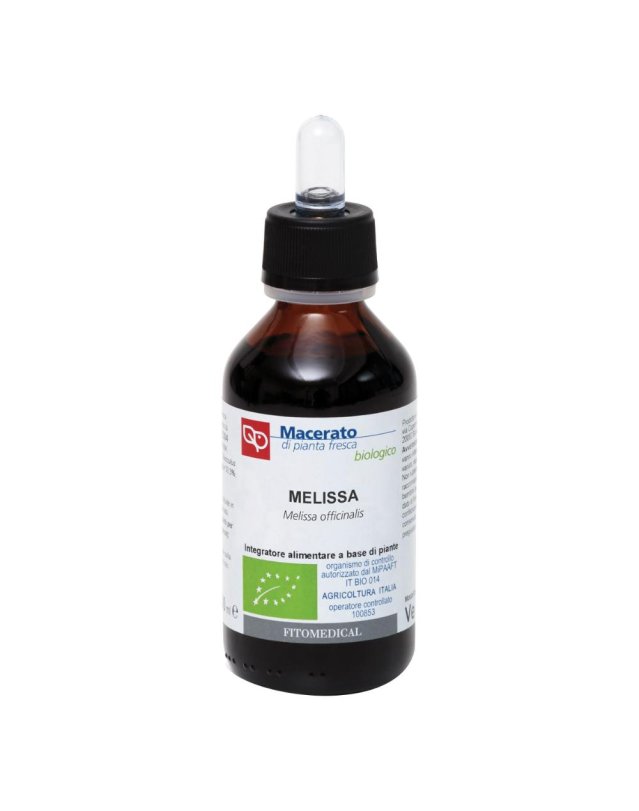 MELISSA BIO TM GOCCE 100ML