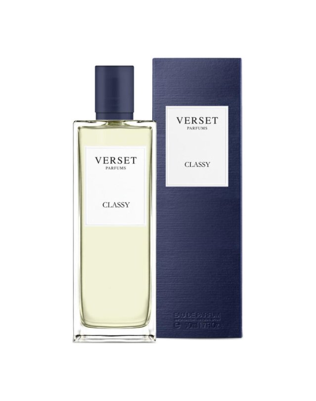 VERSET CLASSY 50ML