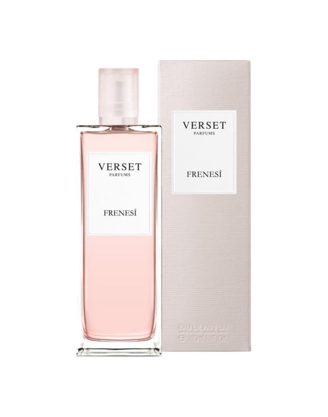 VERSET FRENESI 50ML