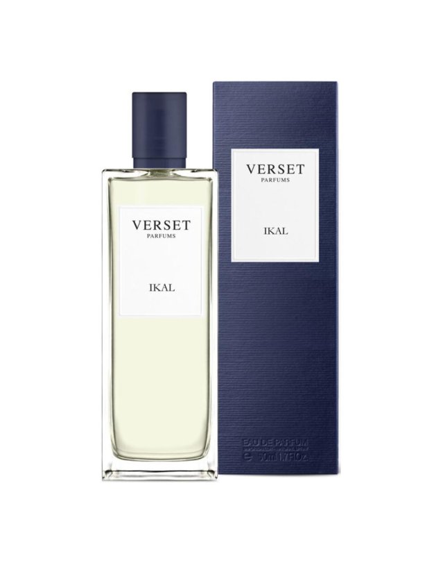 VERSET IKAL 50ML