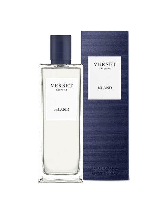 VERSET ISLAND 50ML