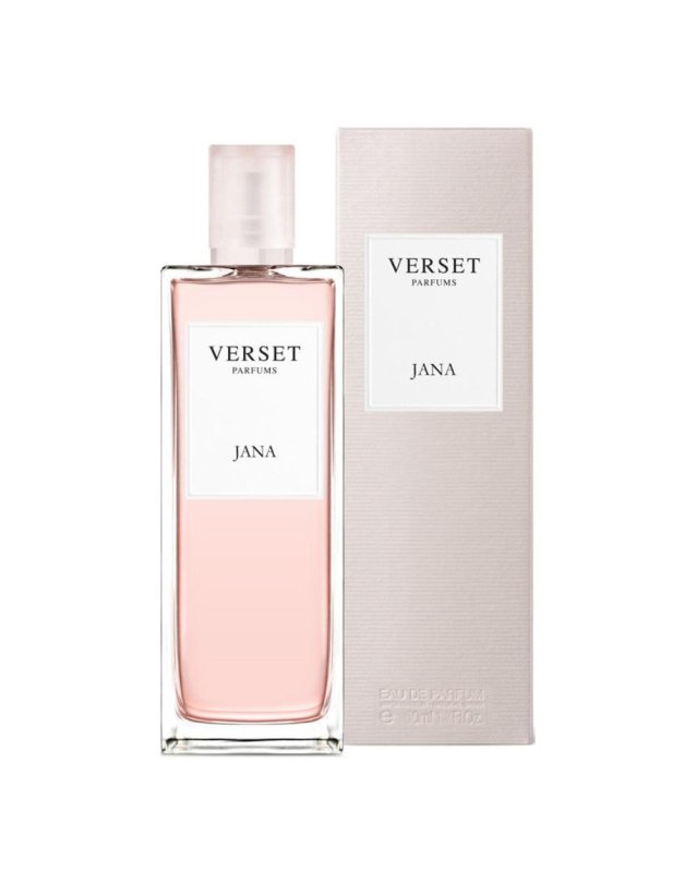 VERSET JANA 50ML