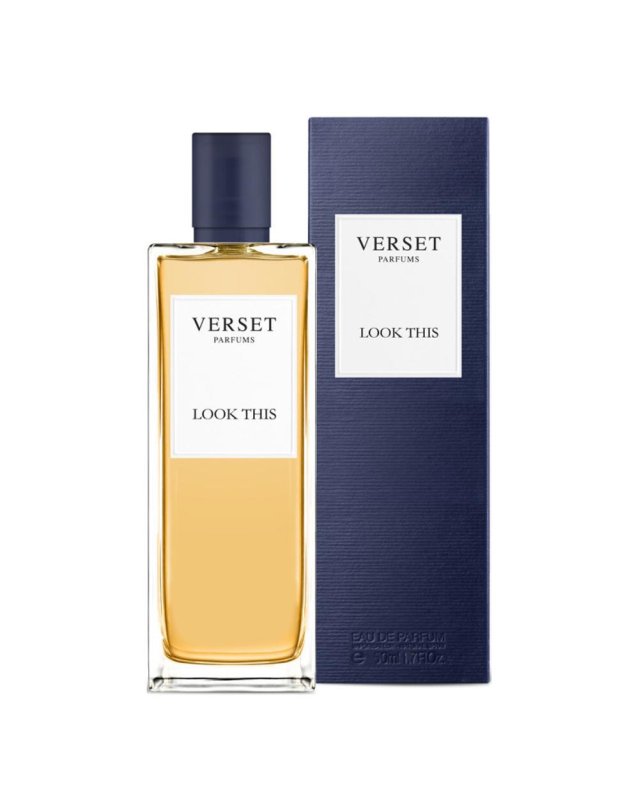 VERSET LOOK THIS 50ML