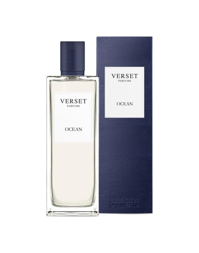 VERSET OCEAN 50ML