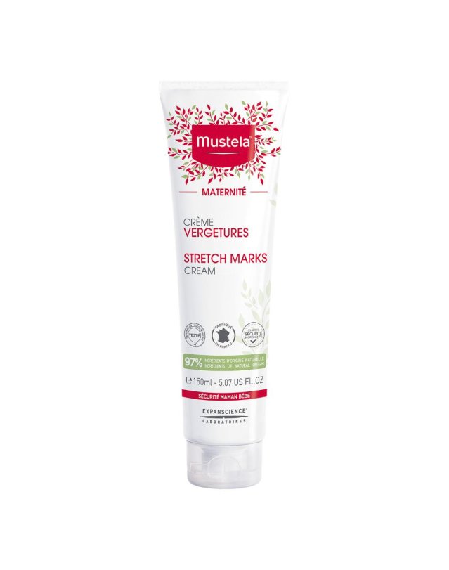 MUSTELA CREMA SMAGLIAT 150ML NEW