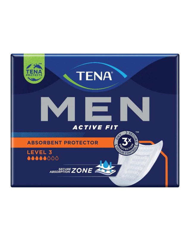 Tena Men Livello 3 8pz