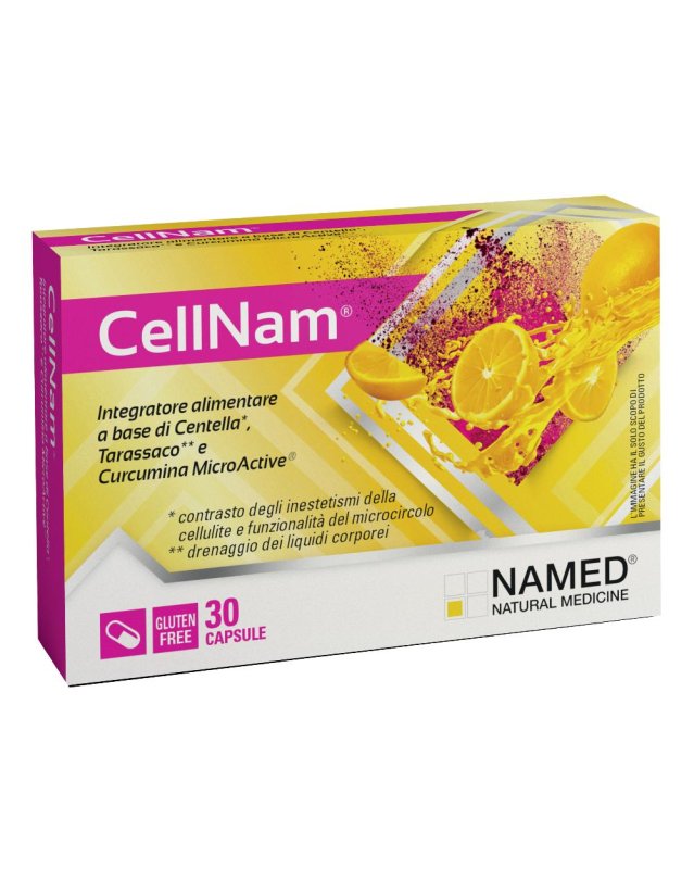 CELLNAM 30CPS