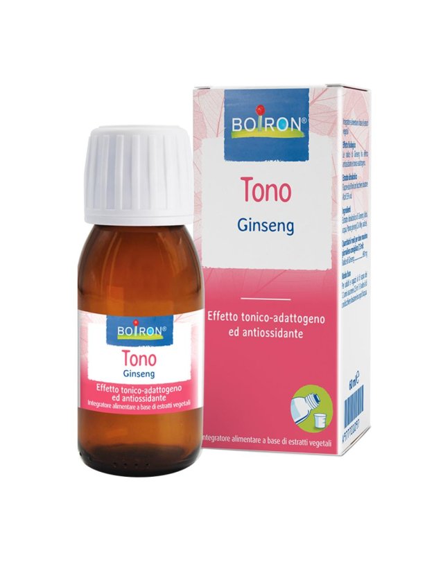 BO.GINSENG 60ml TM