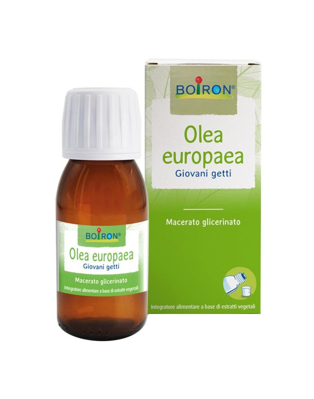 BO.OLEA EUROPEA MG 60ml