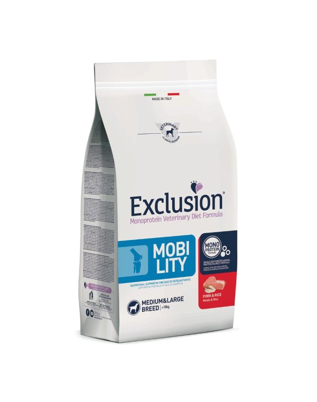 V EXCLUSION MD MO PO/RI ML12KG